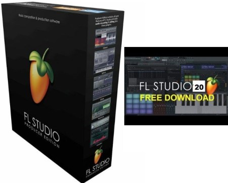 Fruity Loops 12 For Mac free. download full Version